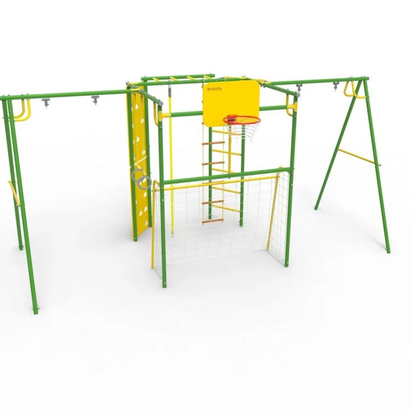 Фотография УДСК-7.3 Rokids Атлет-К2 11