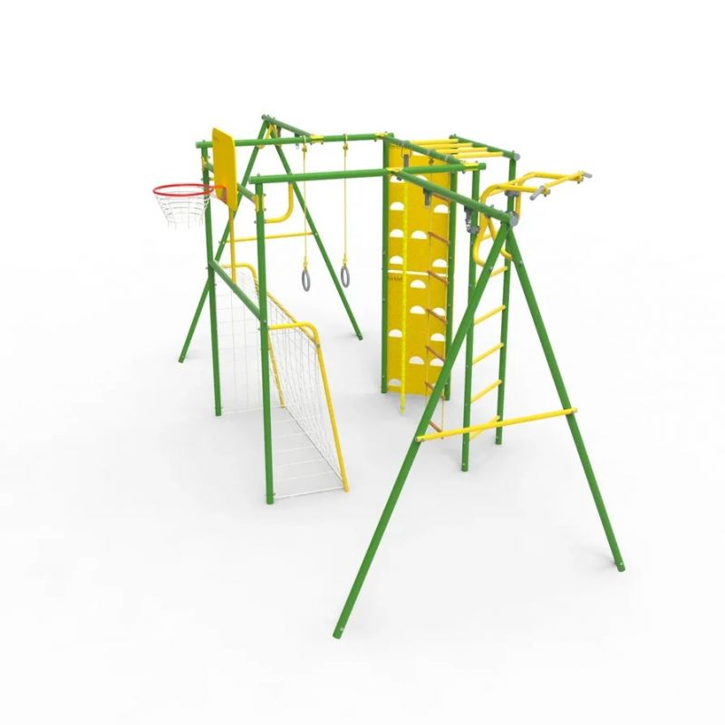 Фотография УДСК-7.3 Rokids Атлет-К2 17