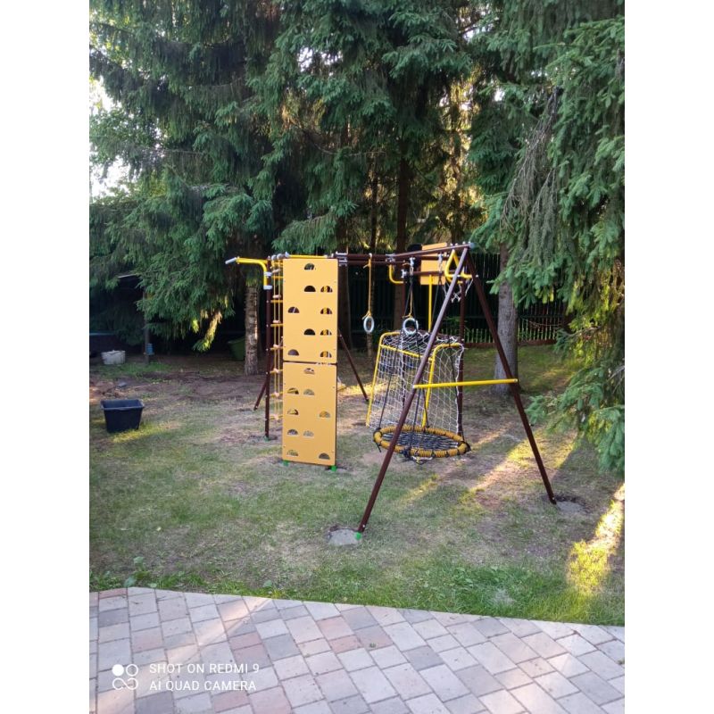 Фотография УДСК-7.3 Rokids Атлет-К2 23