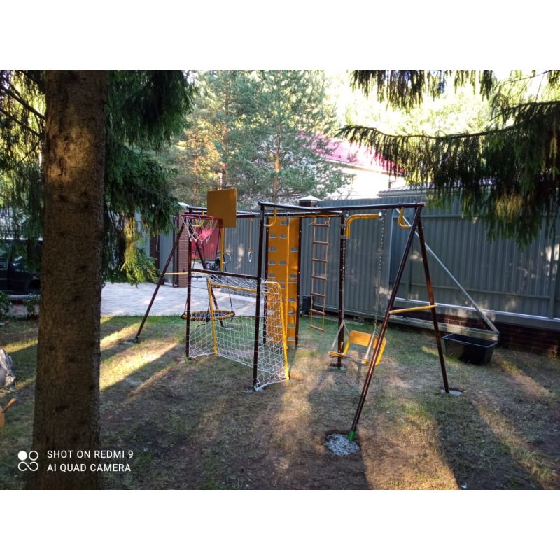 Фотография УДСК-7.3 Rokids Атлет-К2 2