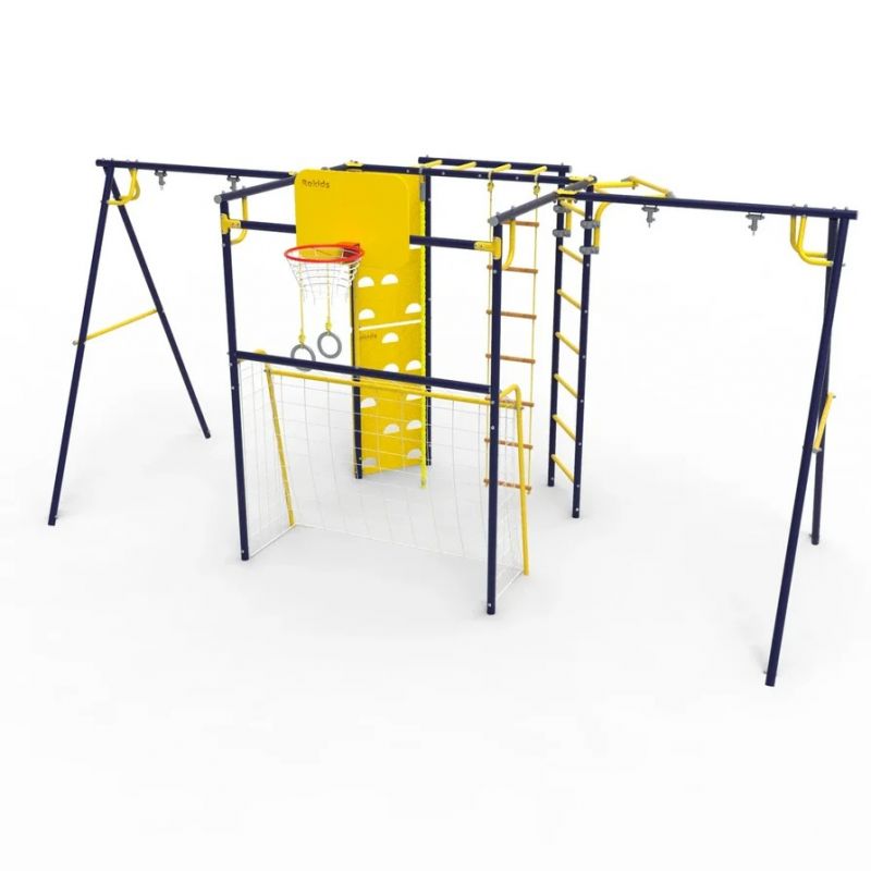 Фотография УДСК-7.3 Rokids Атлет-К2 19