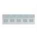 Миниатюра Тент садовый Green Glade 3019 6x10x3.2/2 м полиэстер 3  мини