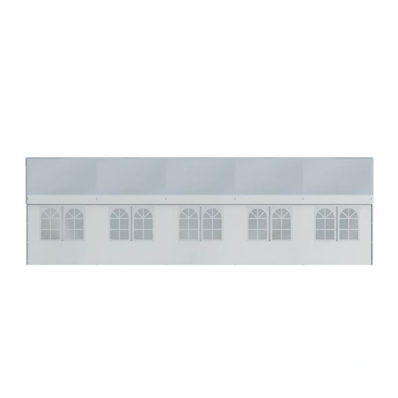 Фотография Тент садовый Green Glade 3019 6x10x3.2/2 м полиэстер 3