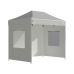 Миниатюра Тент-шатер быстросборный Helex 4320/4321/4322 3x2х3 м полиэстер 1  мини