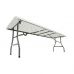 Миниатюра Стол садовый складной Green Glade F240 3  мини