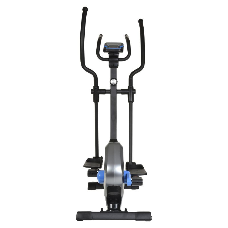 Фотография Эллиптический тренажер EVO FITNESS E800 (Orion II) магнитный 3