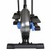 Миниатюра Эллиптический тренажер EVO FITNESS EM800 (Orion EL II) электромагнитный 9  мини