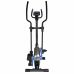 Миниатюра Эллиптический тренажер EVO FITNESS EM800 (Orion EL II) электромагнитный 6  мини