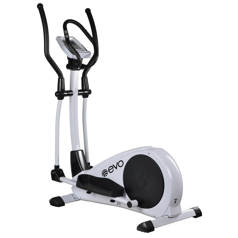 Фотография Эллиптический тренажер EVO FITNESS Tiger EL 0