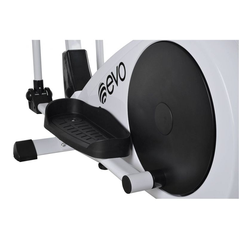 Фотография Эллиптический тренажер EVO FITNESS Tiger EL 1