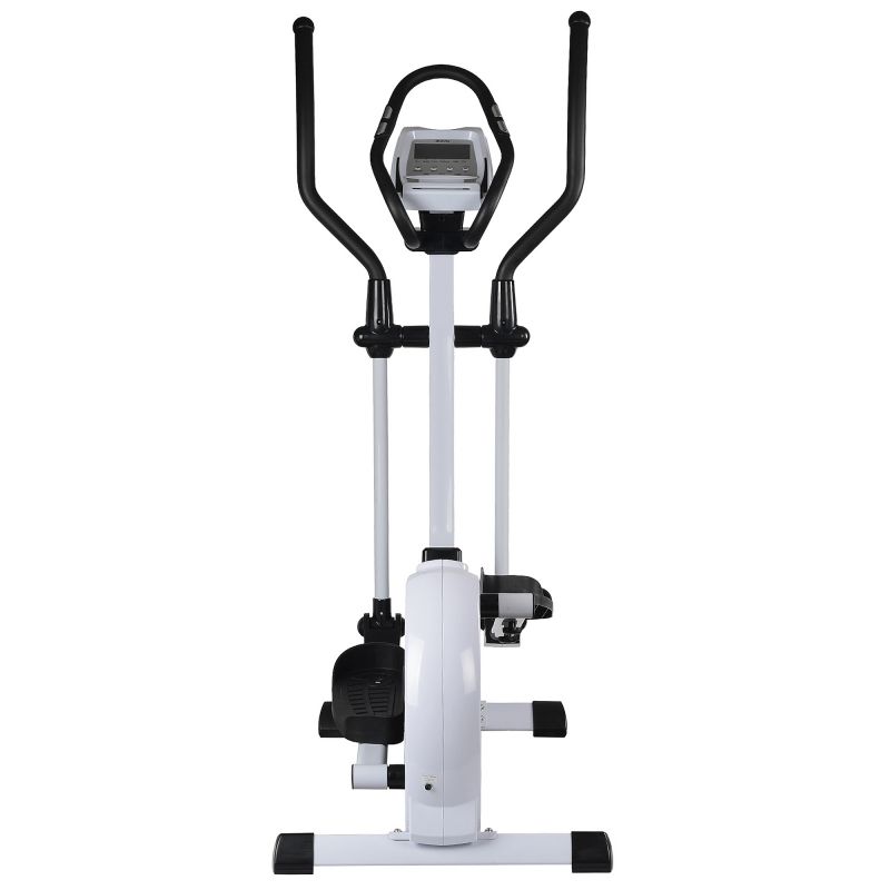 Фотография Эллиптический тренажер EVO FITNESS Tiger EL 5