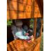 Миниатюра Детский домик "Happy house" 3  мини