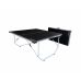 Миниатюра Теннисный стол DFC TORNADO Home Compact 3  мини
