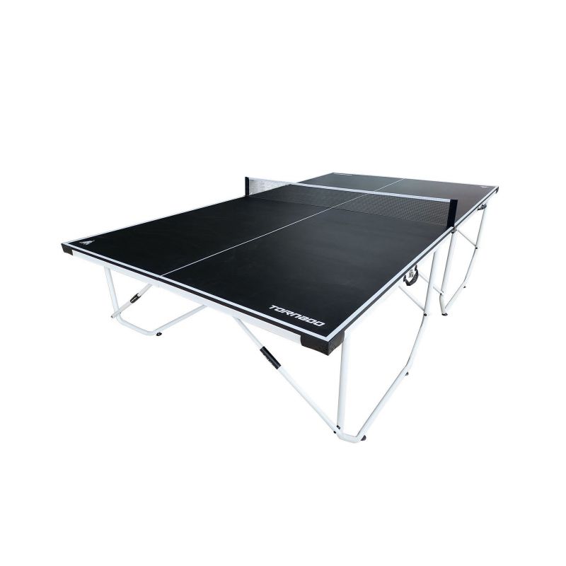 Фотография Теннисный стол DFC TORNADO Home Compact 0