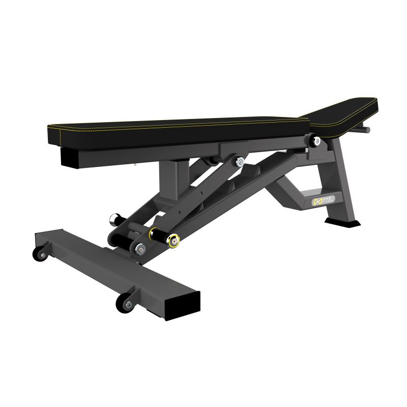 Фотография Скамья универсальная, мобильная (Super Bench) 1