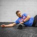 Миниатюра Массажный ролл RumbleRoller, длина: 71 см, жесткость: повышенная 5  мини