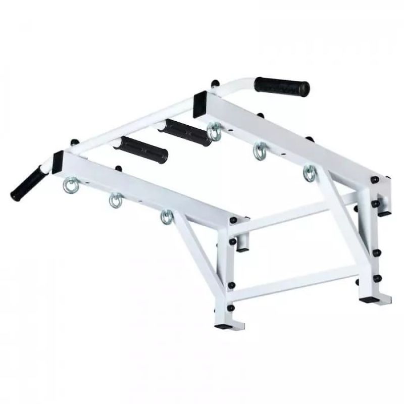 Фотография Шведская стенка КОМБИ - ТСН+2 8