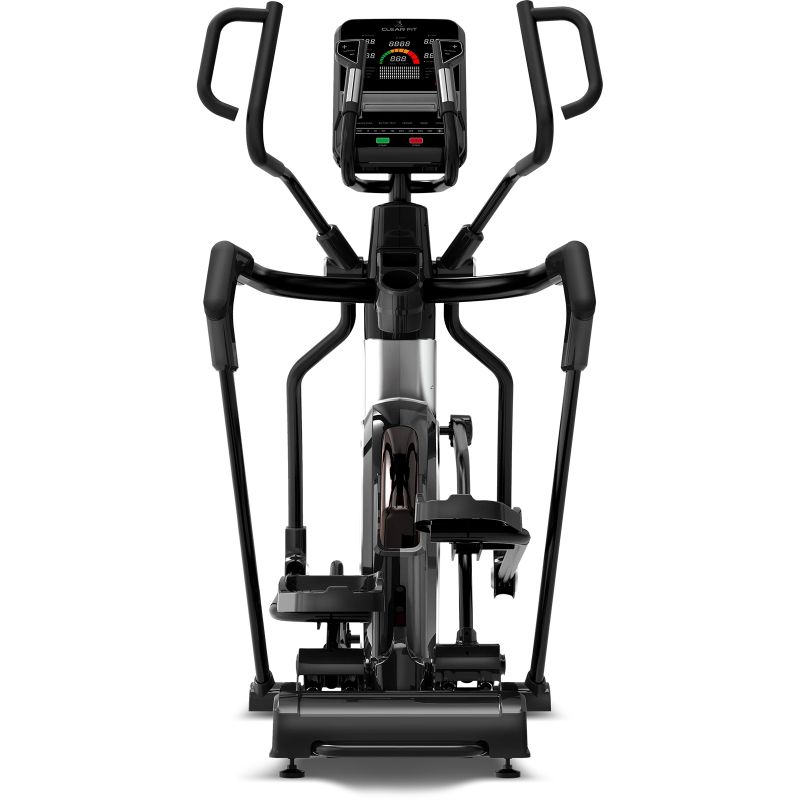 Фотография Эллиптический тренажер Clear Fit MaxPower X 550 4