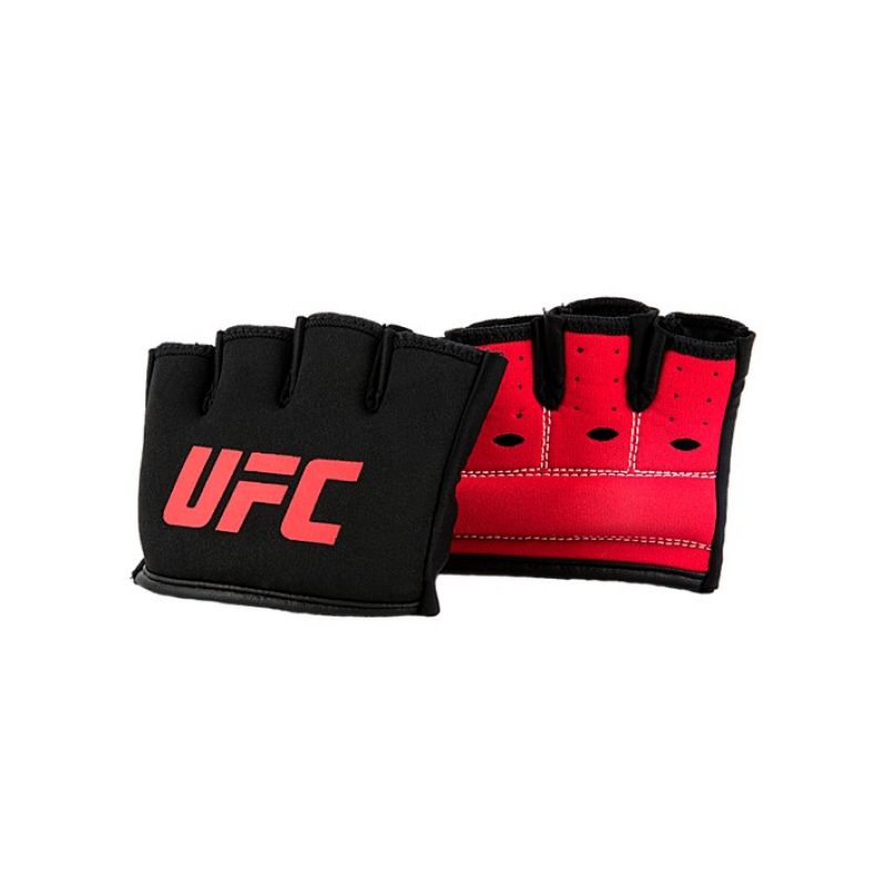 Фотография UFC Гелевая манжета на костяшки 0
