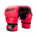 Миниатюра UFC Перчатки MMA для спарринга 8 унций 3  мини