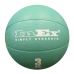 Миниатюра Набивной мяч INEX Medicine Ball 1, 2, 3, 4, 5 кг 1  мини