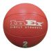 Миниатюра Набивной мяч INEX Medicine Ball 1, 2, 3, 4, 5 кг 2  мини