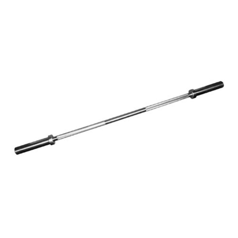 Фотография Гриф олимпийский FOREMAN FM/OB-7-CH 0