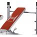 Миниатюра Силовая скамья BH FITNESS OPTIMA PRESS 1  мини