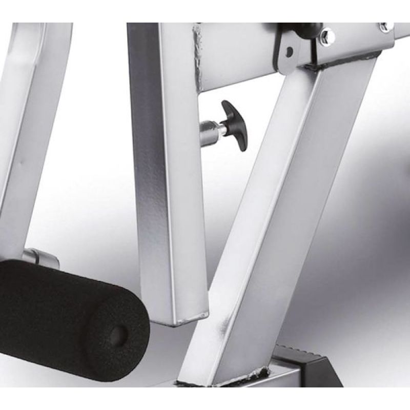 Фотография Силовая скамья BH FITNESS OPTIMA PRESS 3