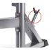 Миниатюра Силовая скамья BH FITNESS OPTIMA PRESS 4  мини