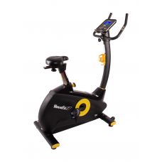 Велотренажер электромагнитный вертикальный HouseFit HB-8268HPM