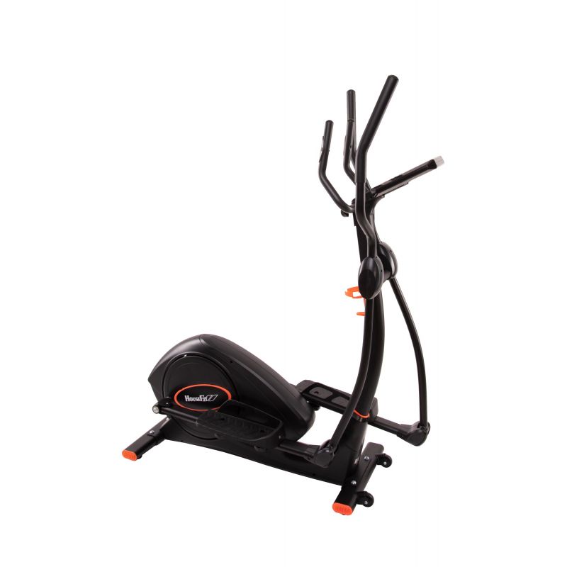 Фотография Эллиптический тренажер электромагнитный HouseFit HB-8117ELM 0