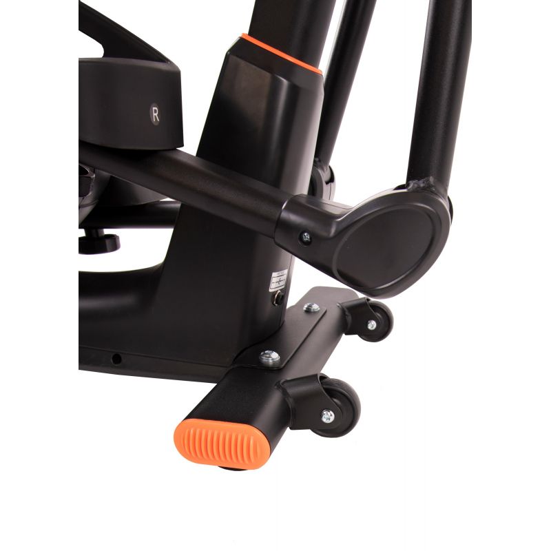Фотография Эллиптический тренажер электромагнитный HouseFit HB-8117ELM 8