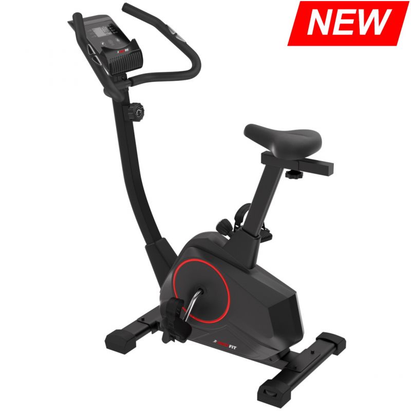 Фотография Велотренажер UNIXFIT BL-390 1