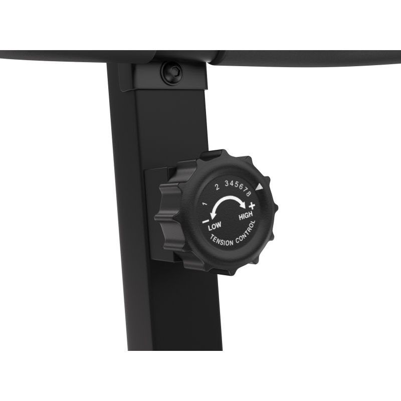 Фотография Велотренажер UNIXFIT BL-390 10