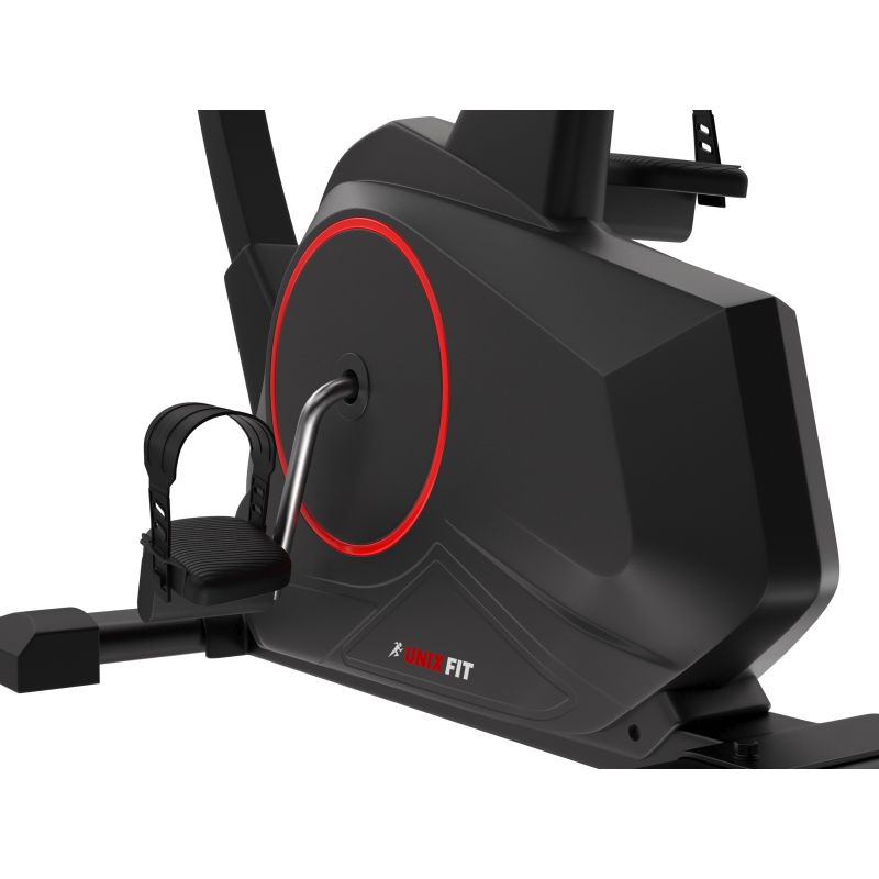 Фотография Велотренажер UNIXFIT BL-390 12