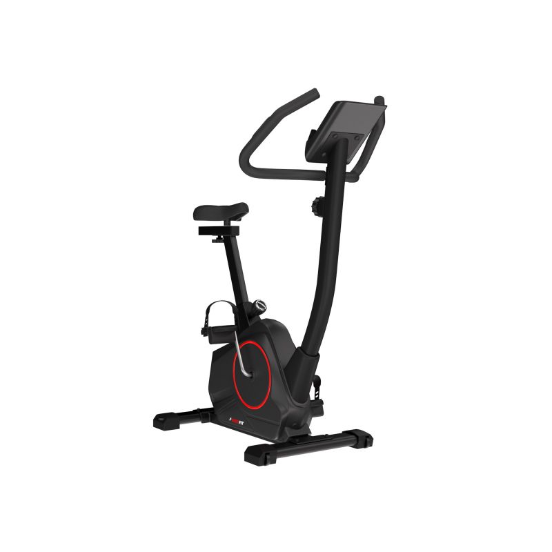 Фотография Велотренажер UNIXFIT BL-390 14