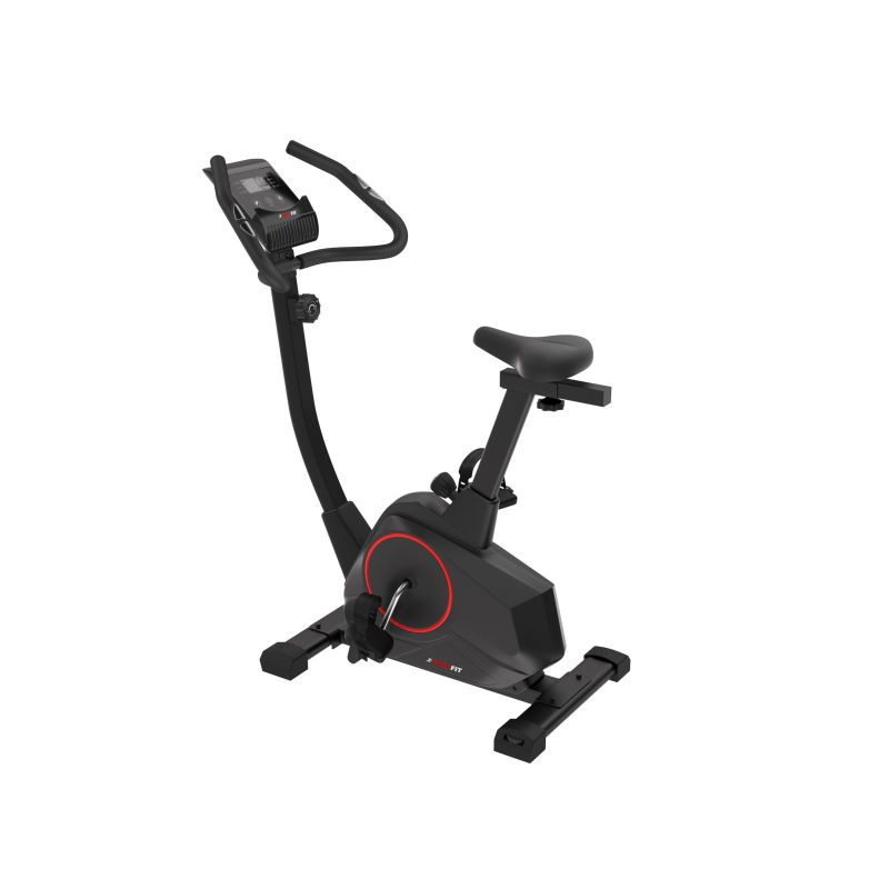 Фотография Велотренажер UNIXFIT BL-390 0