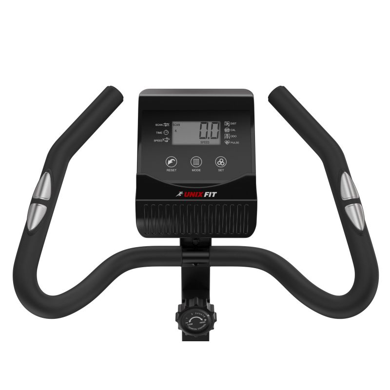 Фотография Велотренажер UNIXFIT BL-390 2