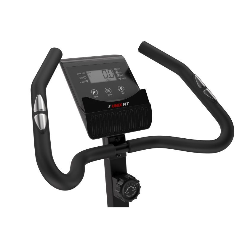 Фотография Велотренажер UNIXFIT BL-390 5