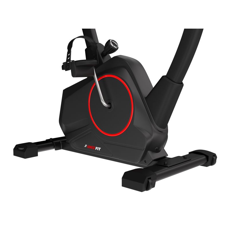 Фотография Велотренажер UNIXFIT BL-390 7