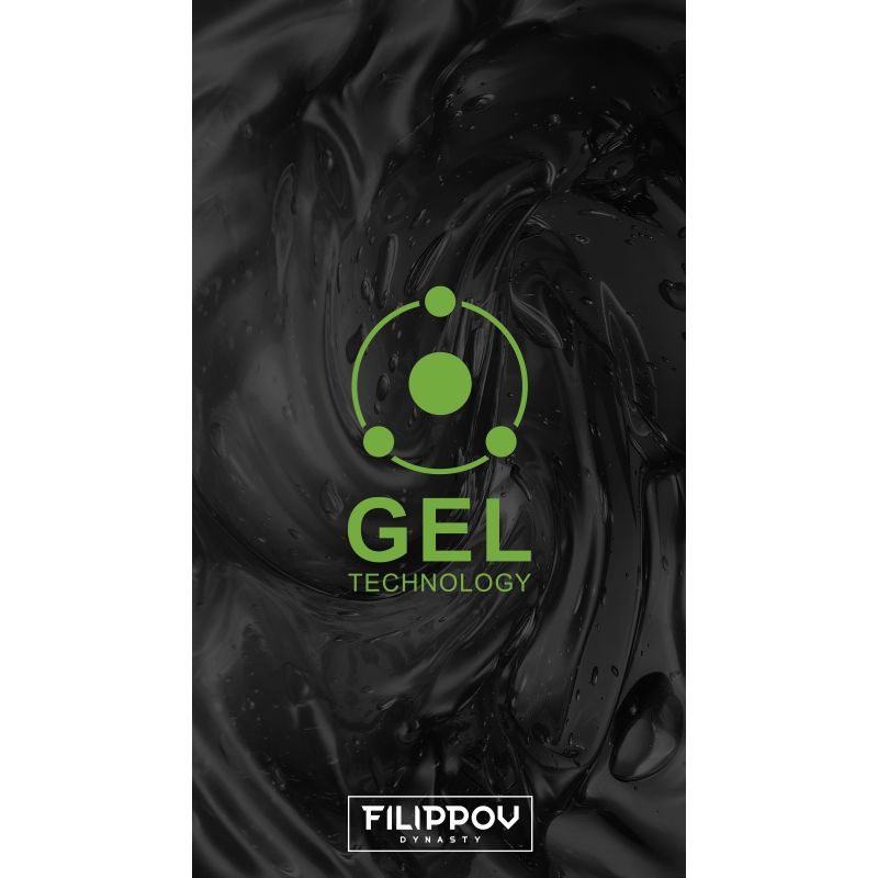 Фотография Гелевый мешок GEL FILIPPOV 6