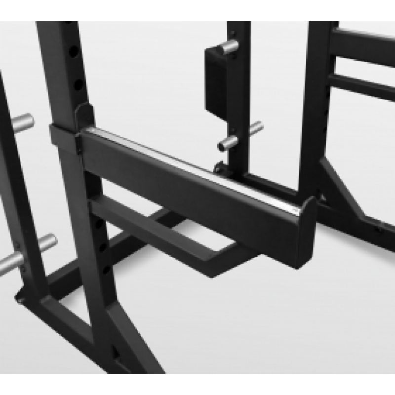 Фотография BRONZE GYM AL-318 Силовая полурама 1