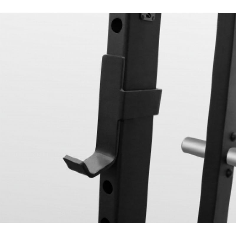 Фотография BRONZE GYM AL-318 Силовая полурама 4