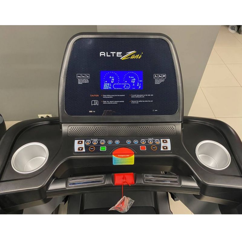 Фотография Беговая дорожка Altezani PRO 2