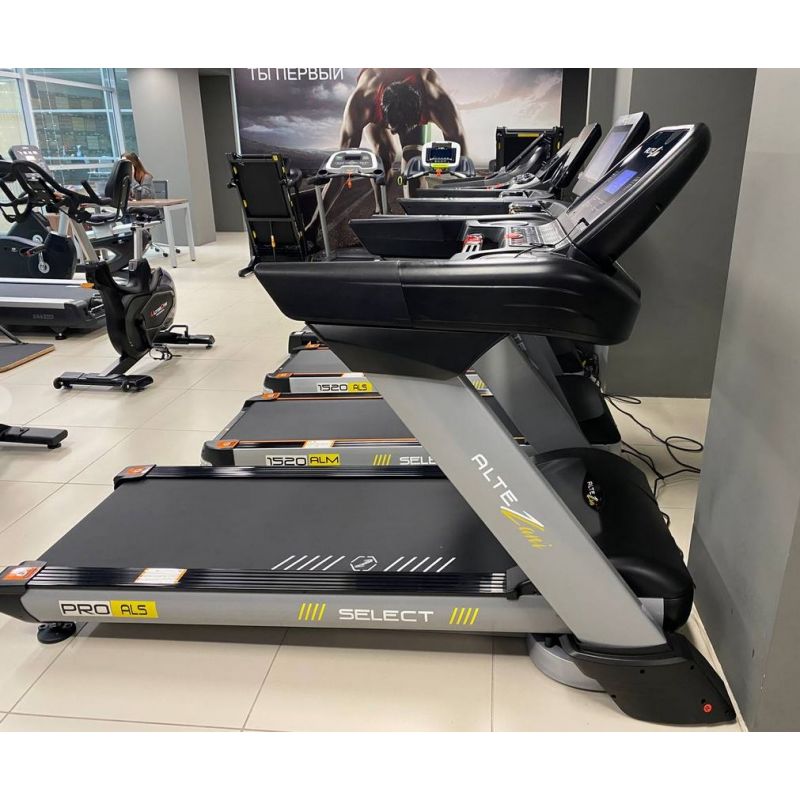Фотография Беговая дорожка Altezani PRO 1