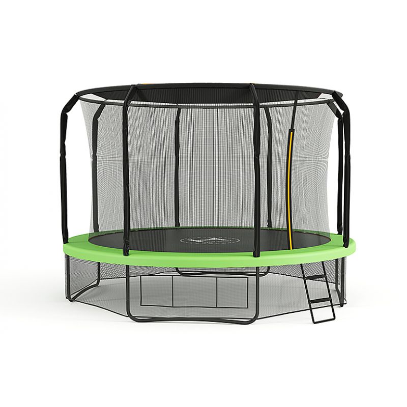 Фотография Батут Hasttings Sky MAX (3,05 м) 0