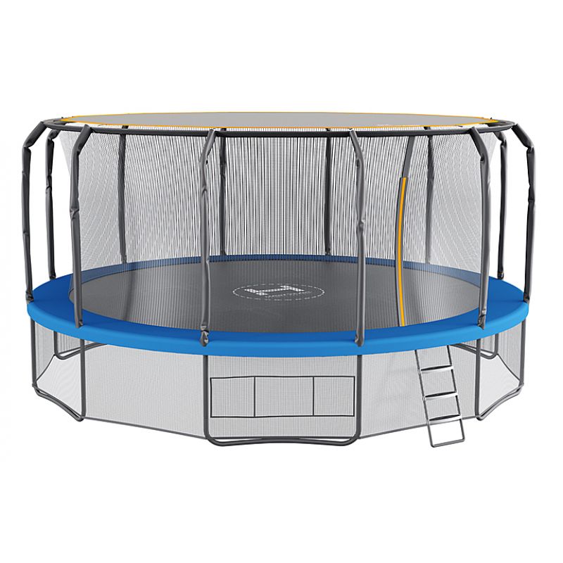 Фотография Батут Hasttings Sky MAX (4,88 м) 1
