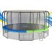 Миниатюра Батут Hasttings Sky MAX (4,88 м) 2  мини