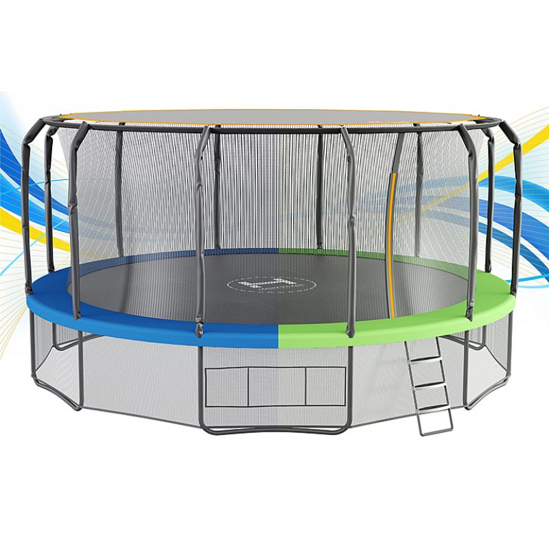 Фотография Батут Hasttings Sky MAX (4,88 м) 2